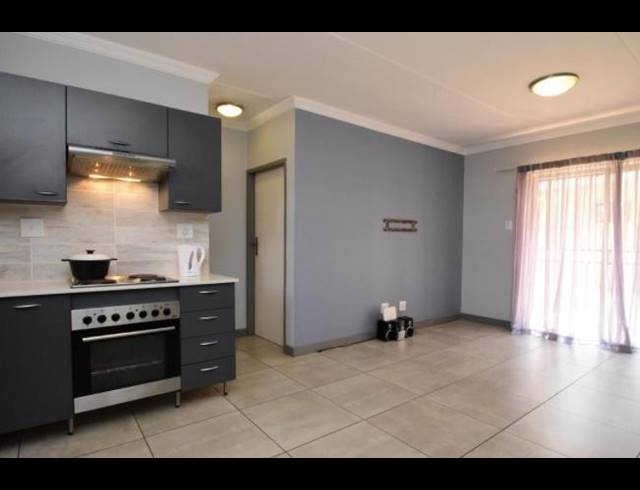 1 BEDROOM APARTMENT FOR SALE IN NOORDWYK